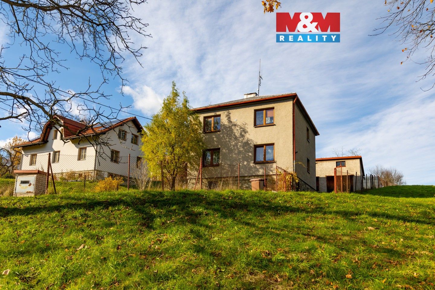 Rodinné domy, Oldřichovice, Třinec, 115 m²