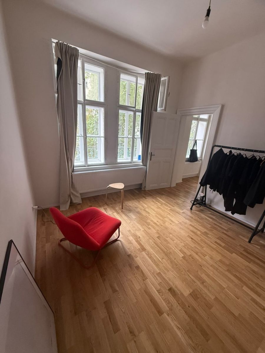 Byt 1+1, 50 m²
