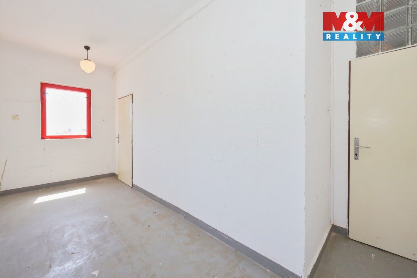 Obchodní prostory · 111 m² · Havířská, Havlíčkův Brod - 3