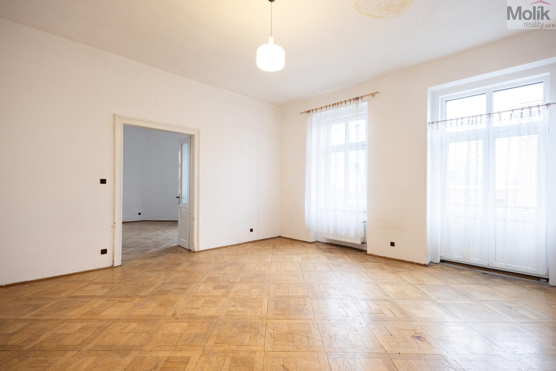 3+1, Jungmannova, Teplice, 124 m²