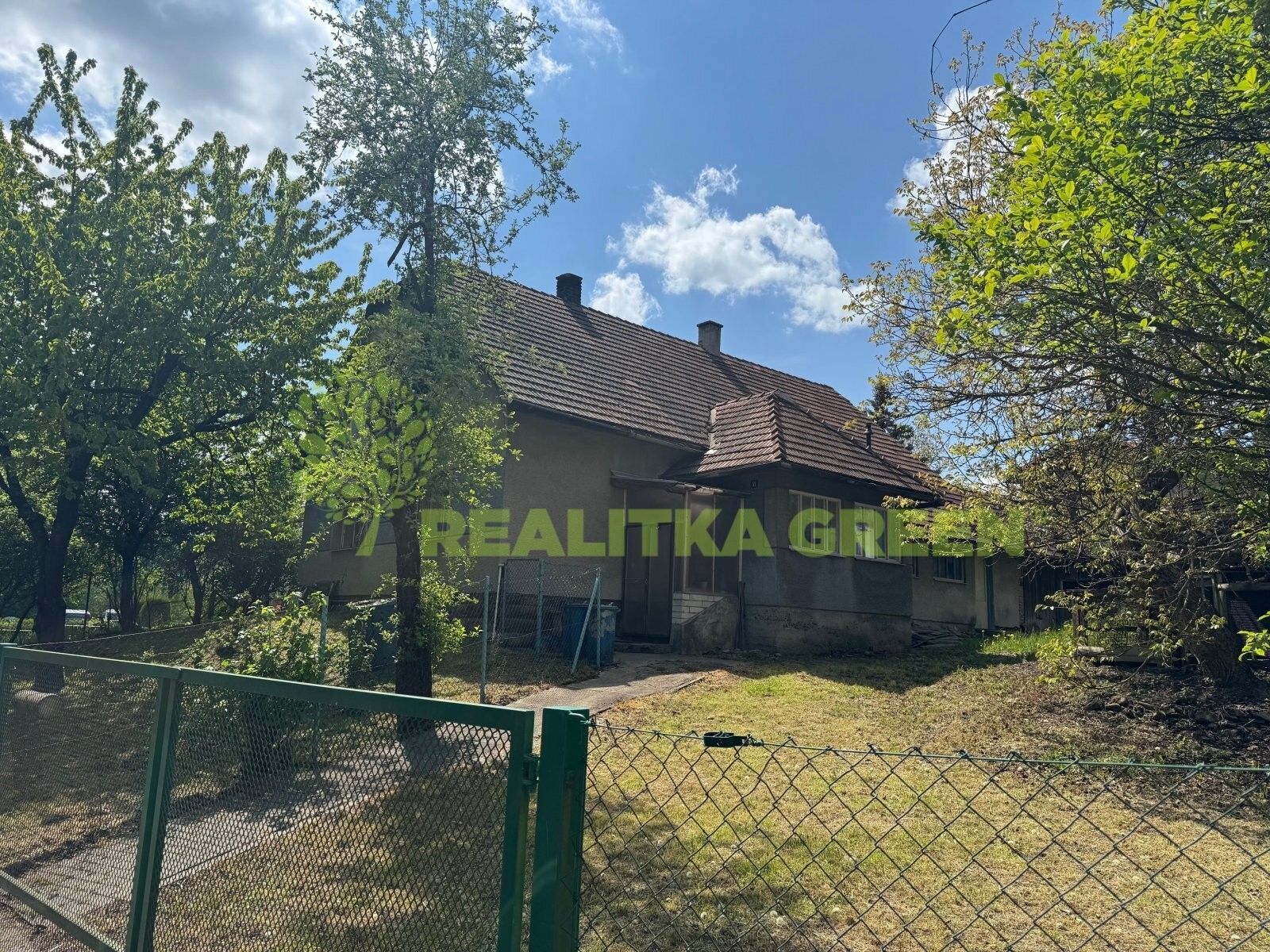 Rodinné domy, Francova Lhota, 256 m²