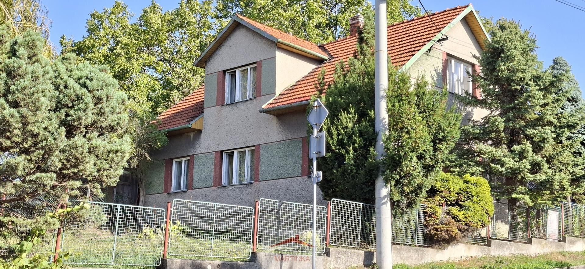 Rodinný dům, 115 m²