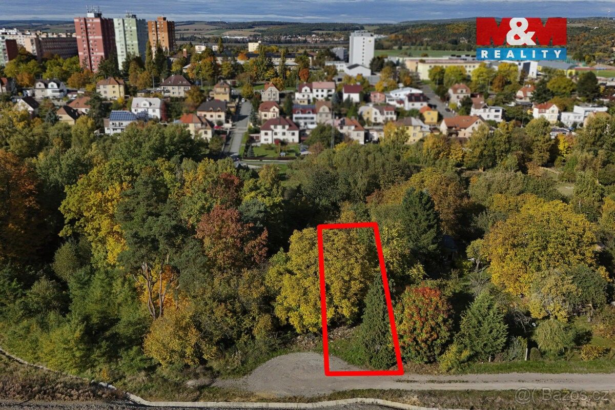 Prodej pozemek pro bydlení - Plzeň, 318 00
