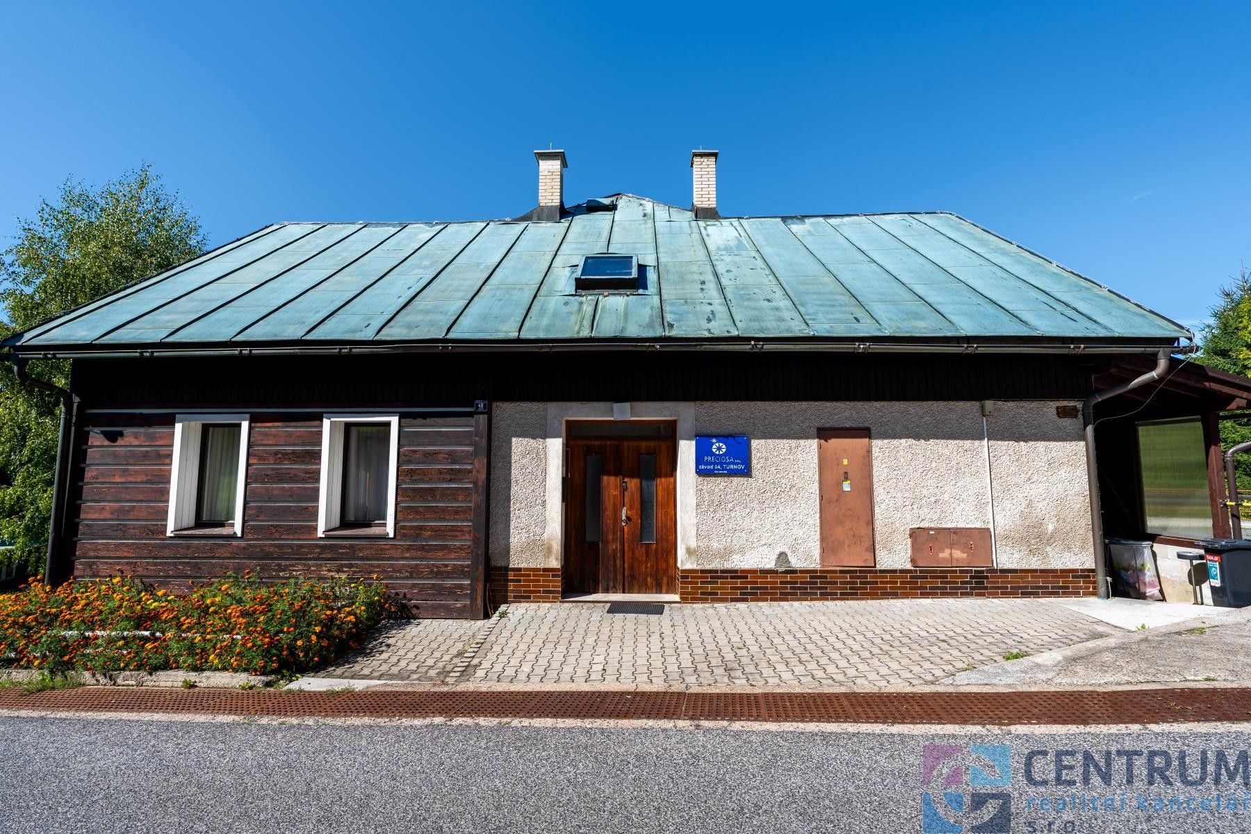 Ubytovací zařízení · 360 m² · Rokytnice nad Jizerou Horní Rokytnice - 3