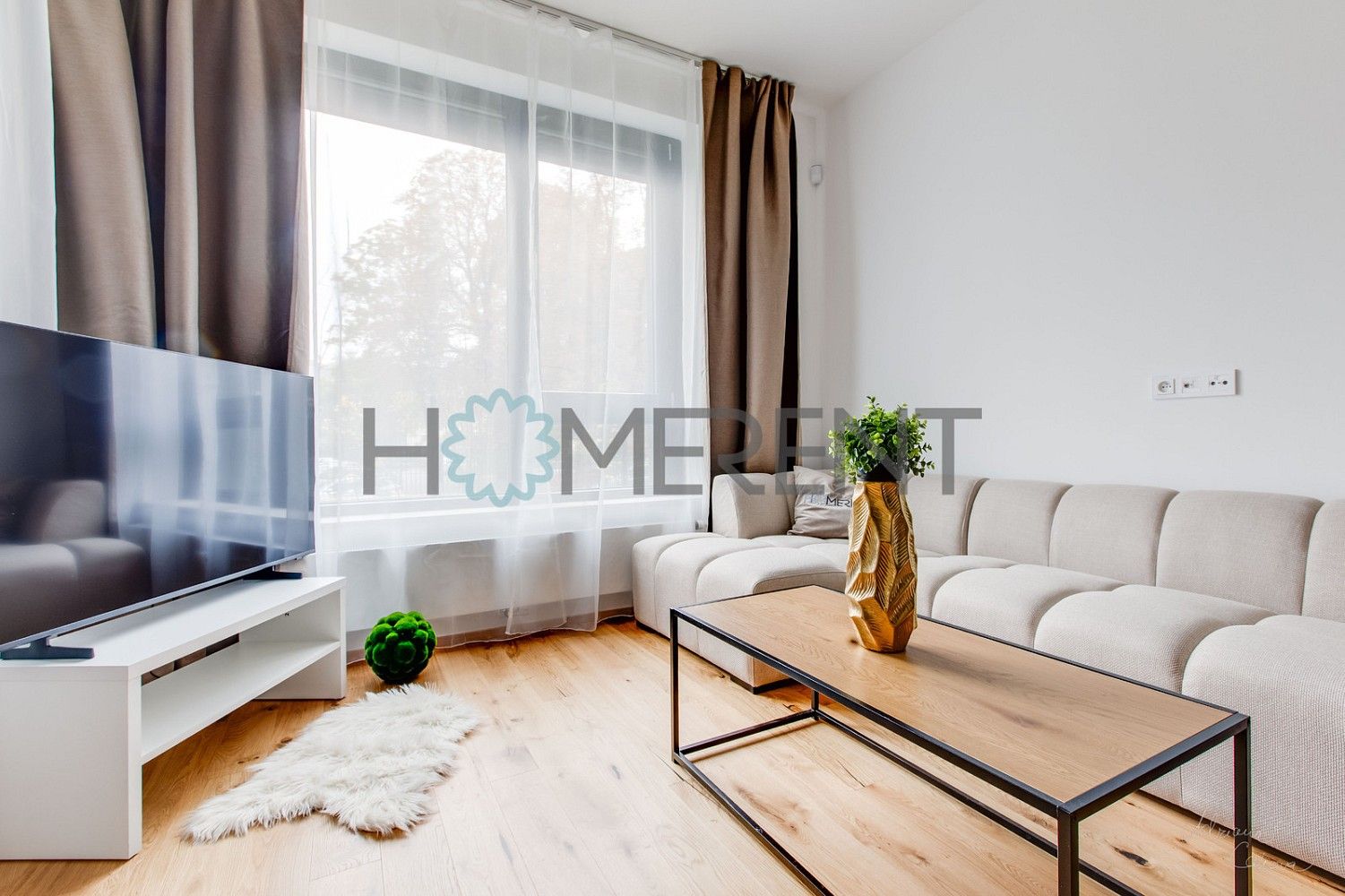 2+kk, Praha - Nusle, okres Praha 4, Hlavní město Praha, 47 m² - 1