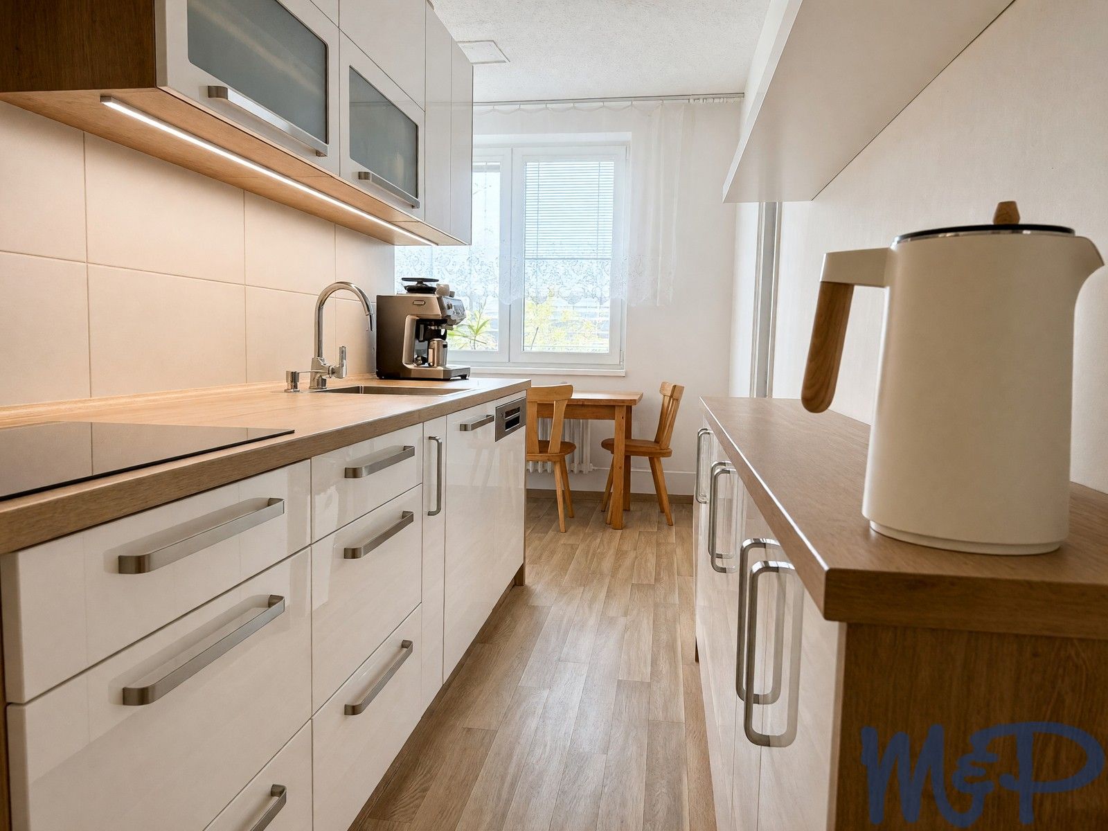 Byt 2+1 · 57 m² · Čajkovského, Třebíč Nové Dvory - 3