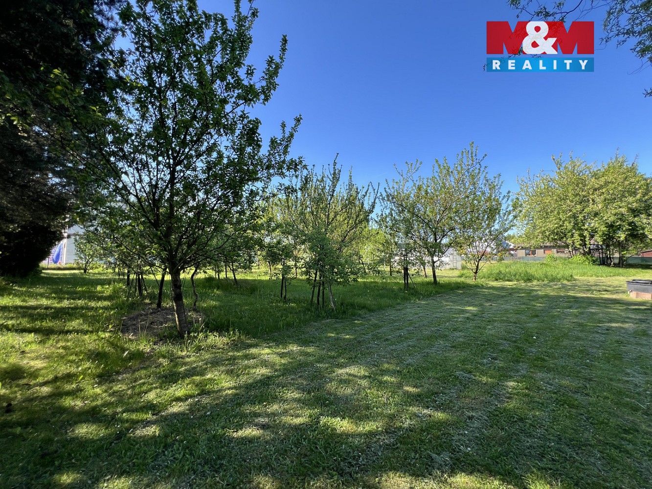 Pozemky pro bydlení, Petřvald, okres Karviná, Moravskoslezský kraj - 2