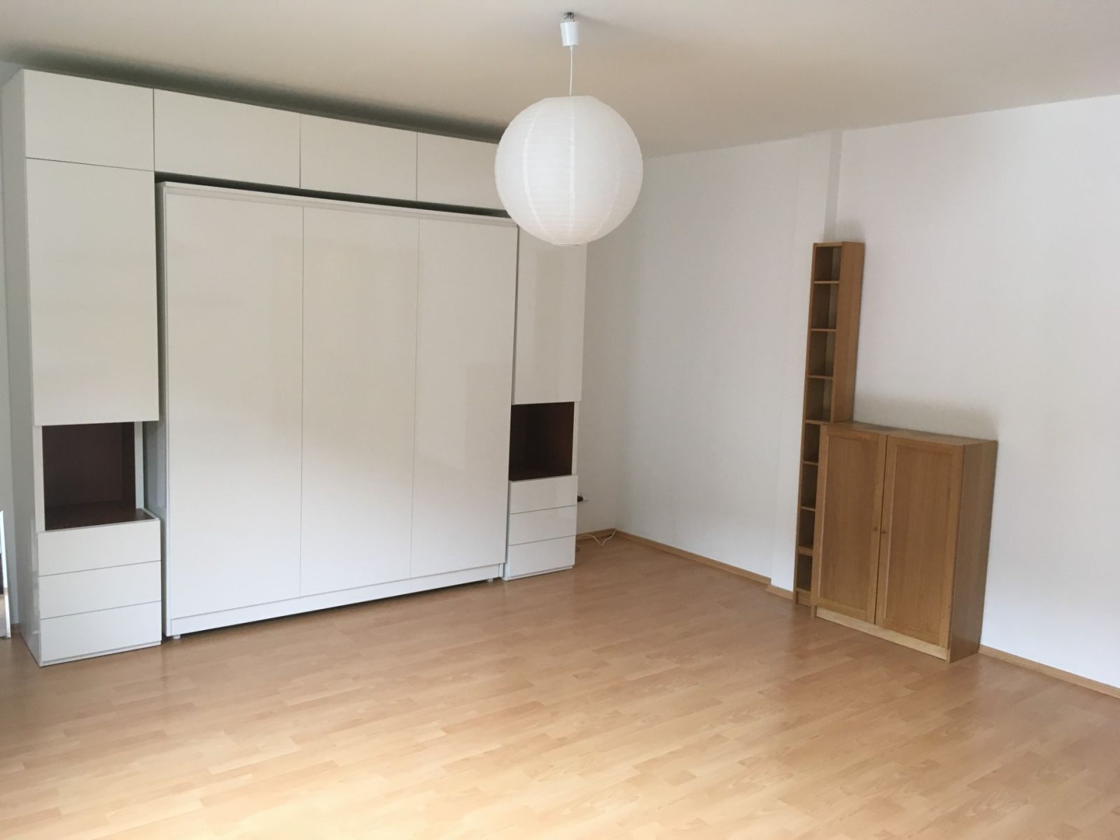 2+1, Pod Novým lesem, Praha - Veleslavín, 59 m² - 2
