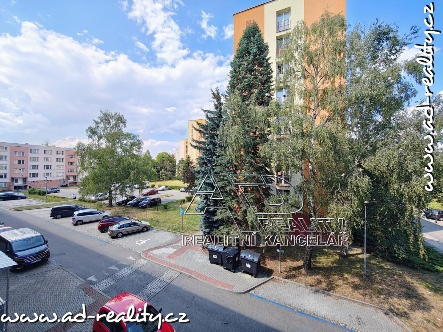 Prodej byt 3+1 - Nádražní, České Budějovice, 80 m² - 5