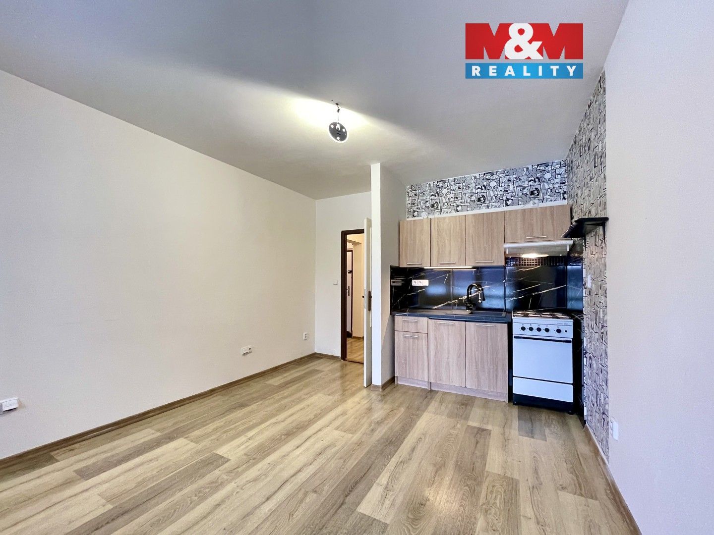 2+kk, Podroužkova, Ostrava, 53 m²