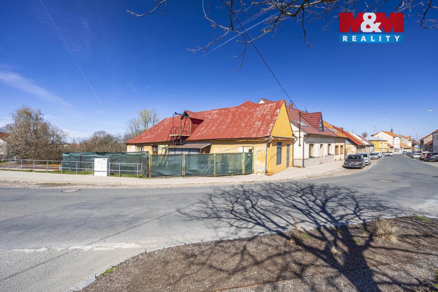 Rodinný dům, 450 m²