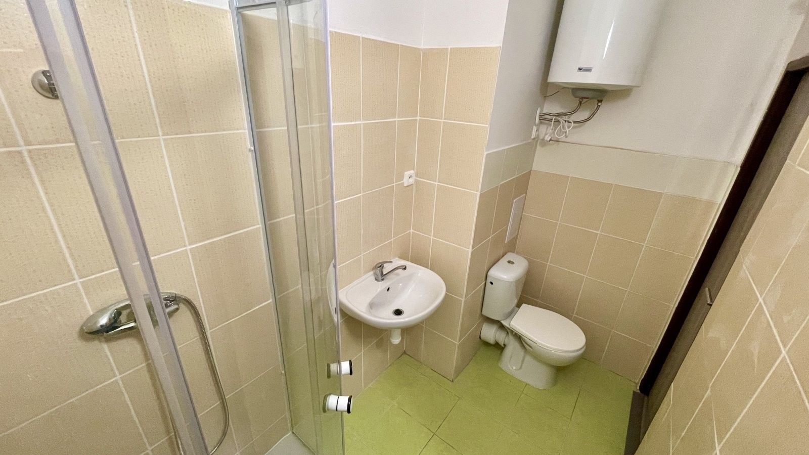 Pronájem byt 2+1 - Nový dvůr, Kunovice, 60 m² - 5