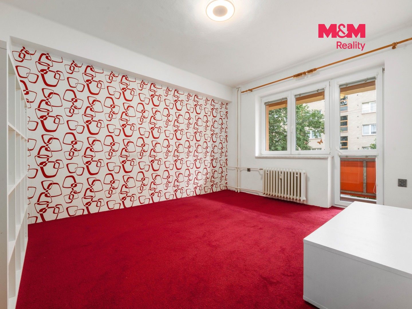 Prodej byt 2+1 - Jirchářská, Kostelec nad Orlicí, 56 m² - 5
