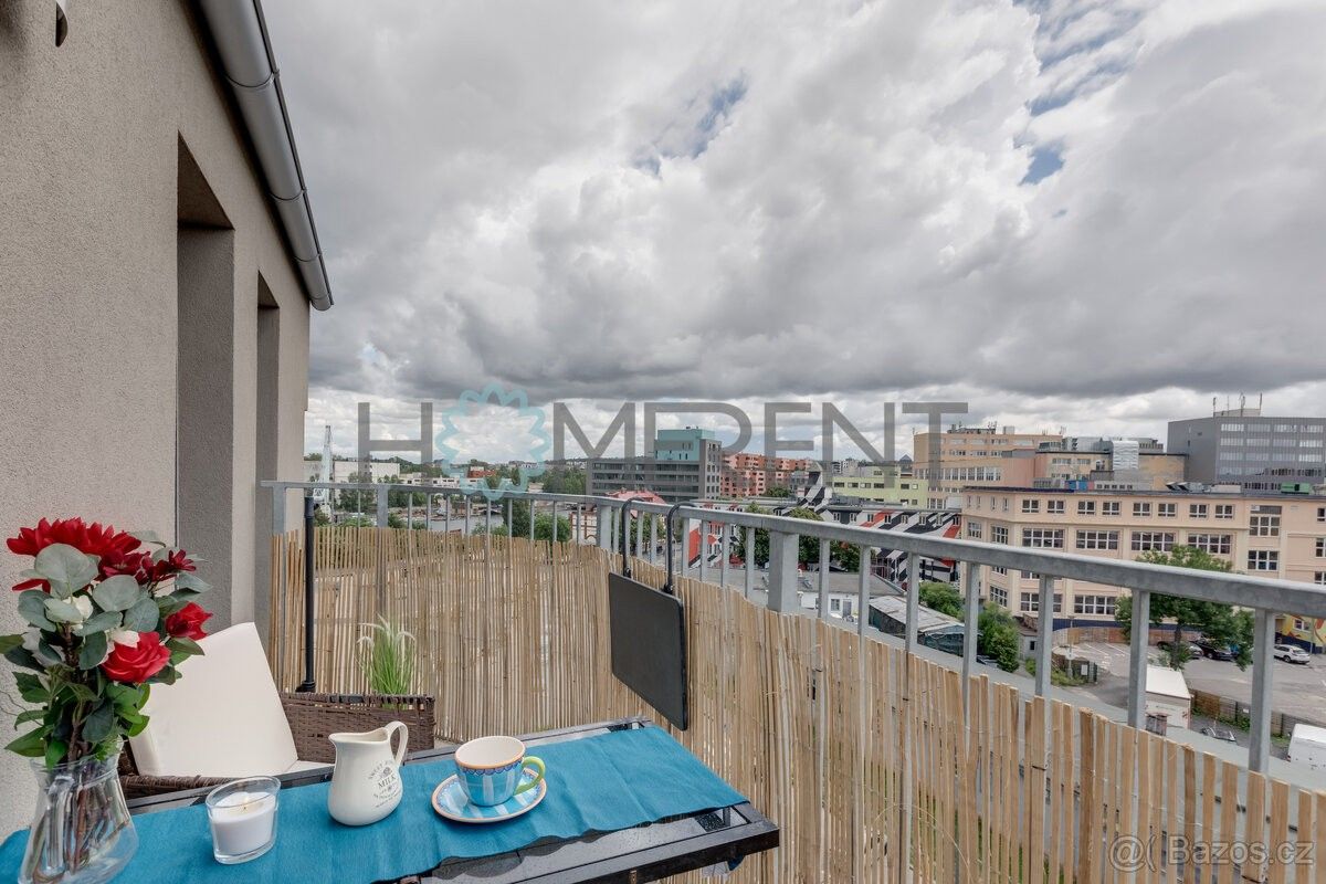 Prodej byt - Praha, 170 00