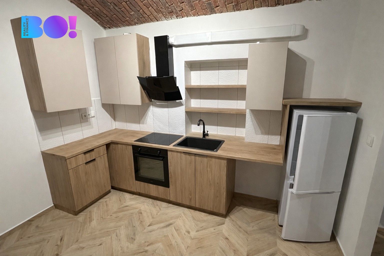 Obchodní prostory · 12 m² · Hlavní třída, Český Těšín - 3