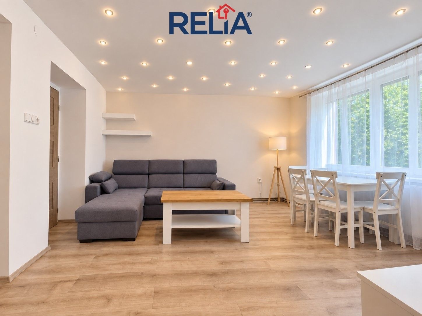 Byt 3+1 · 65 m² · Ještědská 481, Liberec VII-Horní Růžodol - 3