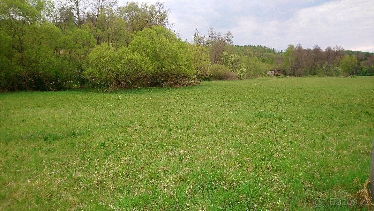 Pozemky pro bydlení, Ochoz u Brna, 664 02