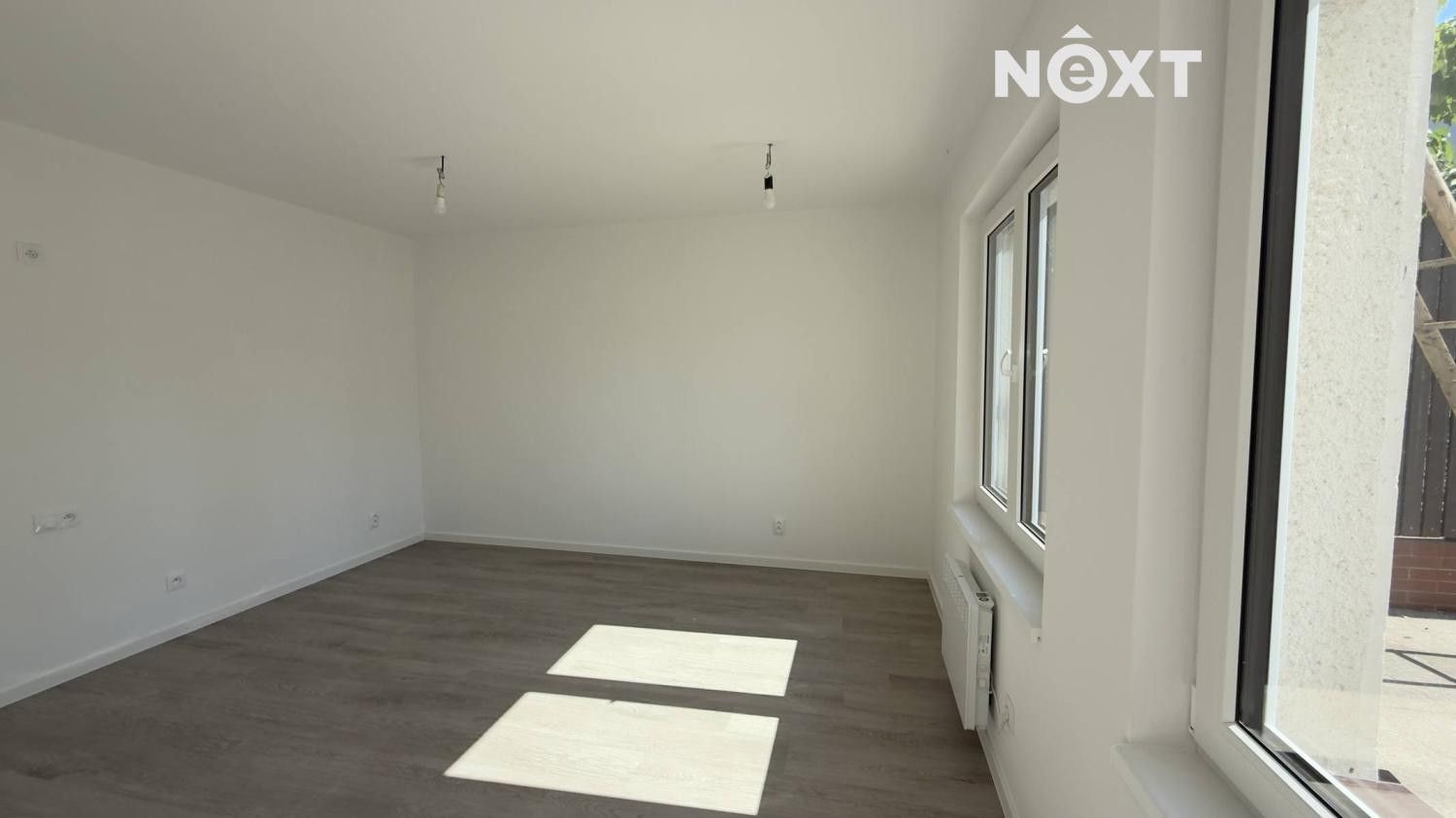 1+kk, Mečovská 1667, Praha Horní Počernice, 25 m² - 2