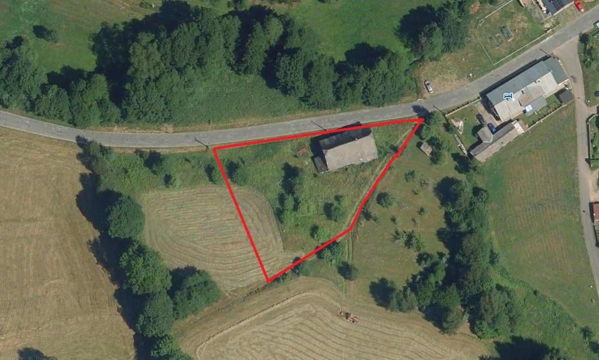 Prodej pozemek pro bydlení - Orličky, 561 55