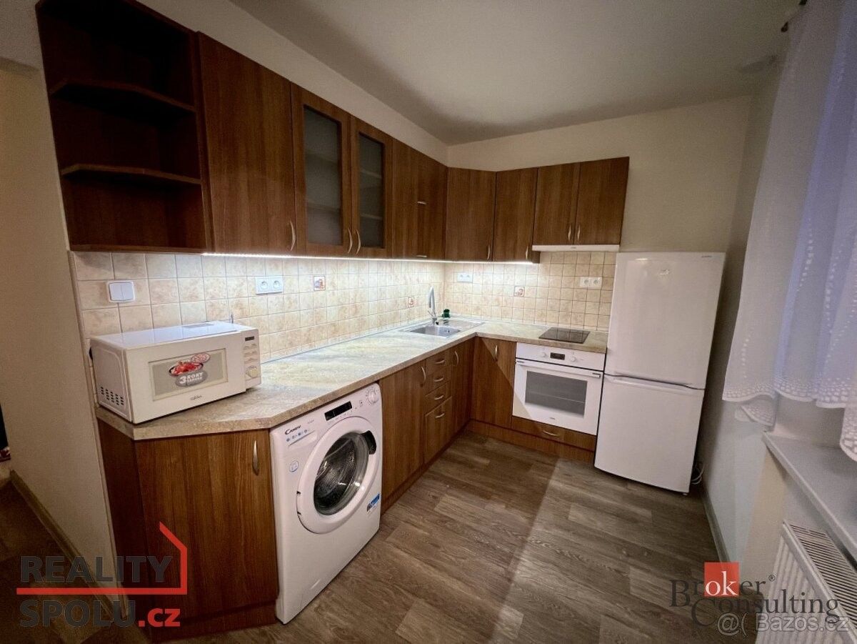 Pronájem byt - Blansko, 678 01