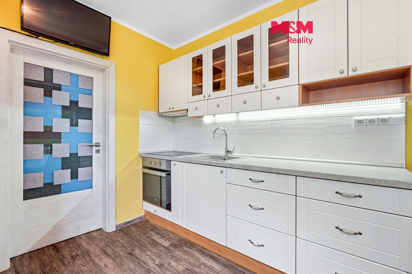 Prodej byt 4+1 - Březová alej, Liberec, 80 m² - 1