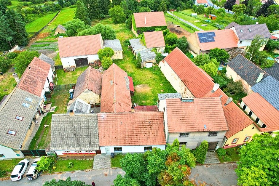 Rodinné domy, Nové Strašecí, 271 01