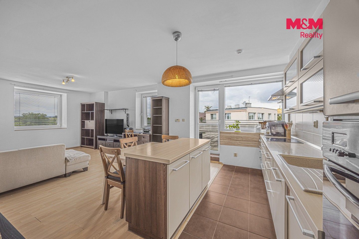 3+kk, K Vysílači, Český Brod, 93 m² - 2