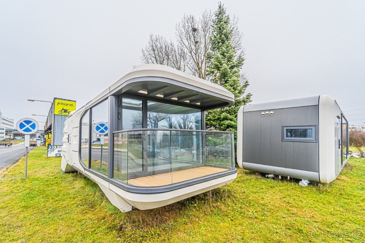 Prodej rodinný dům - Praha, 150 00