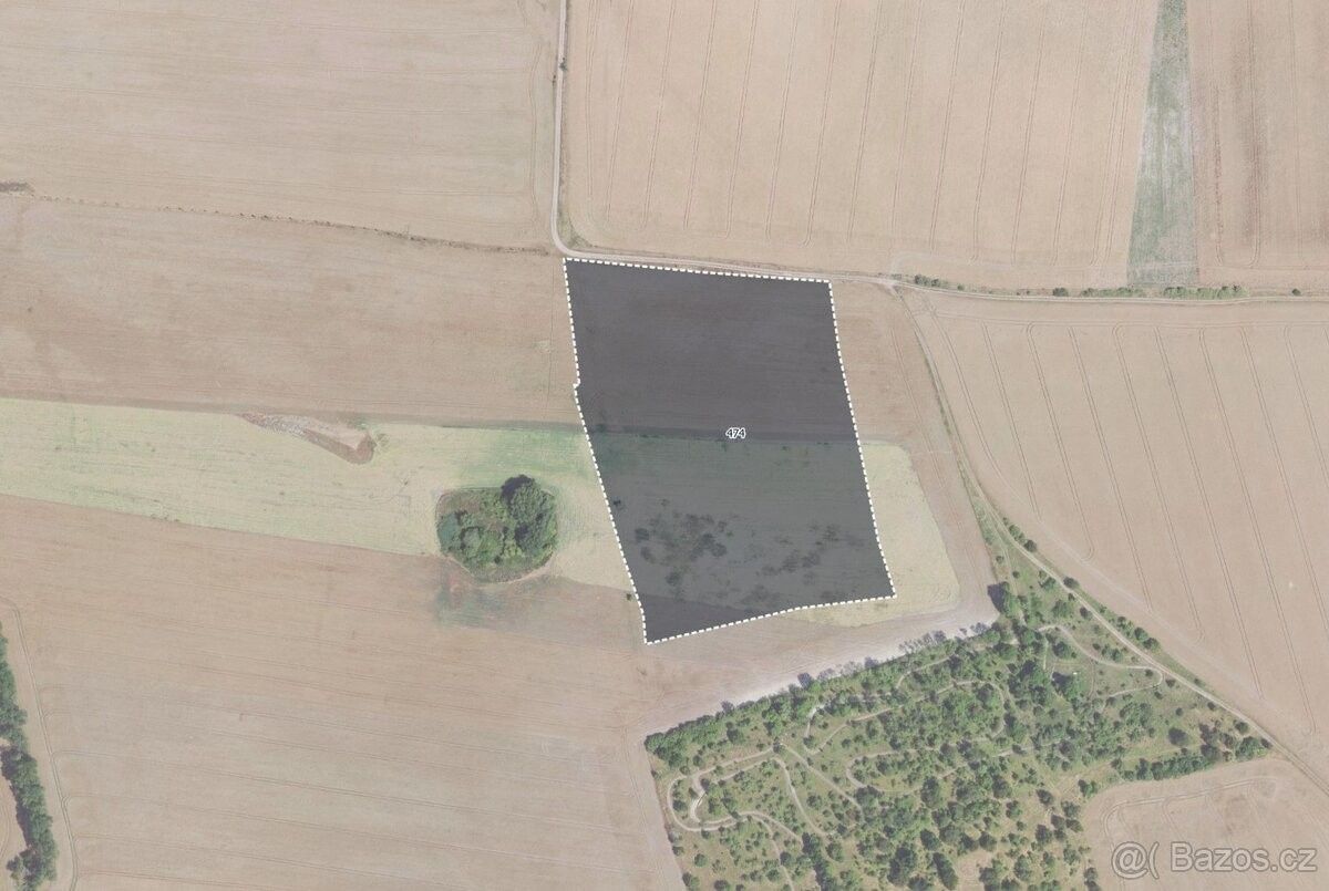 Pozemky pro bydlení, Velvary, 273 24