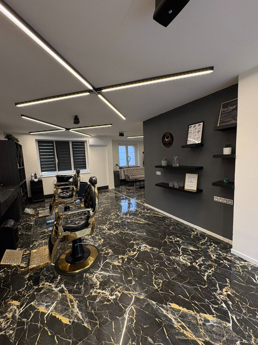 Prodej obchodní prostory - Ostrava, 709 00