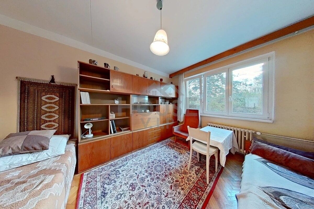 Prodej byt - Praha, 106 00