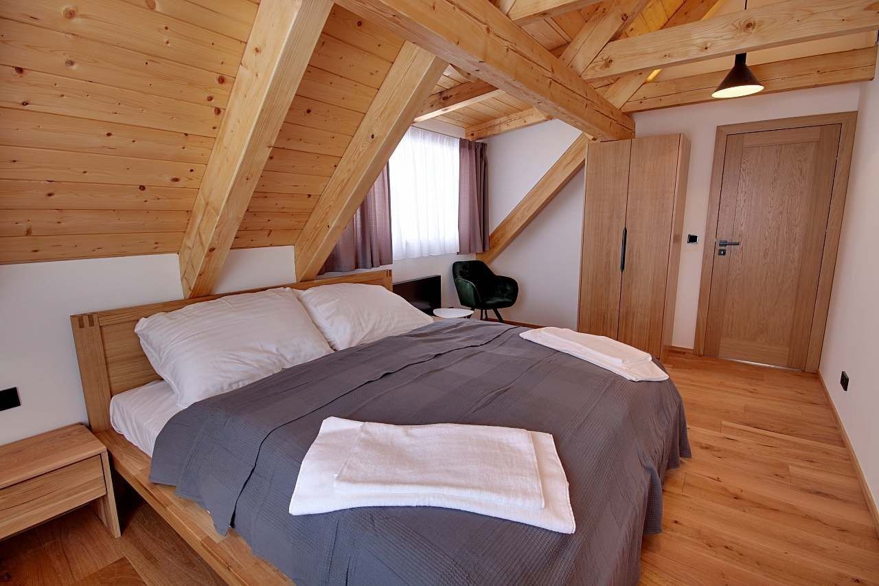 Chata · Černý Důl - Čistá v Krkonoších, Královéhradecký kraj - 3