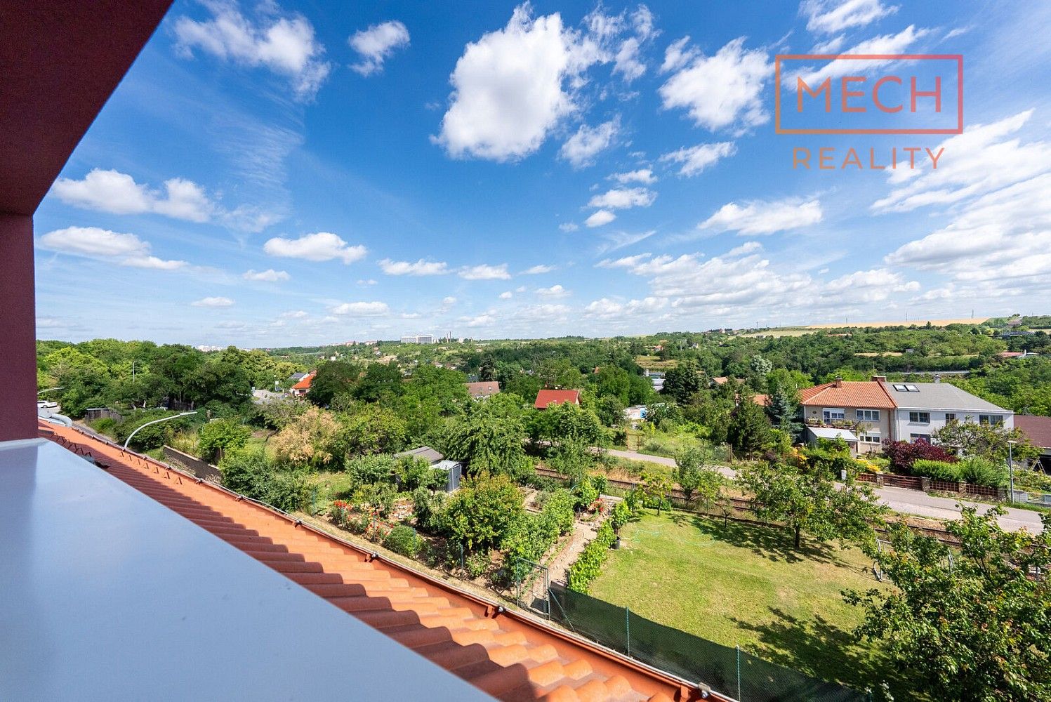 Byt 2+1 · 56 m² · Znojmo, Jihomoravský kraj - 4