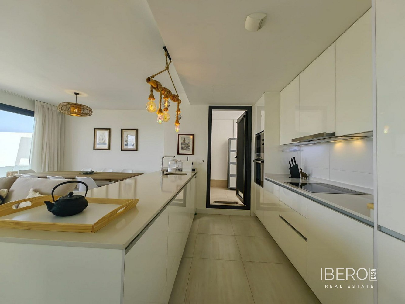 4+kk, Estepona, Španělsko, 232 m² - 2