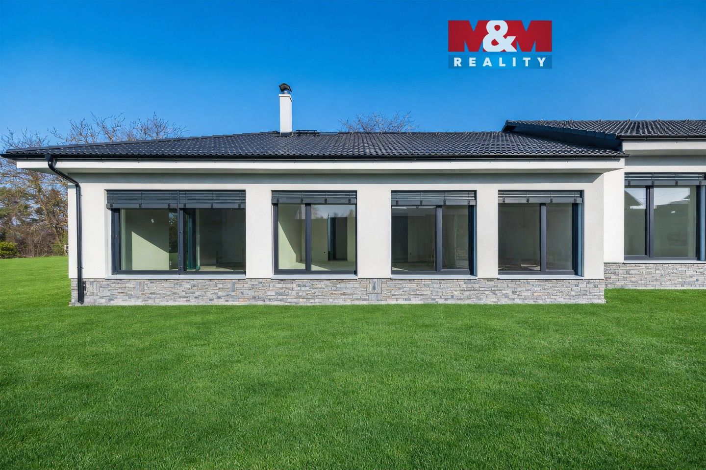 Rodinné domy, Tlustovousy, Tuklaty, 107 m²