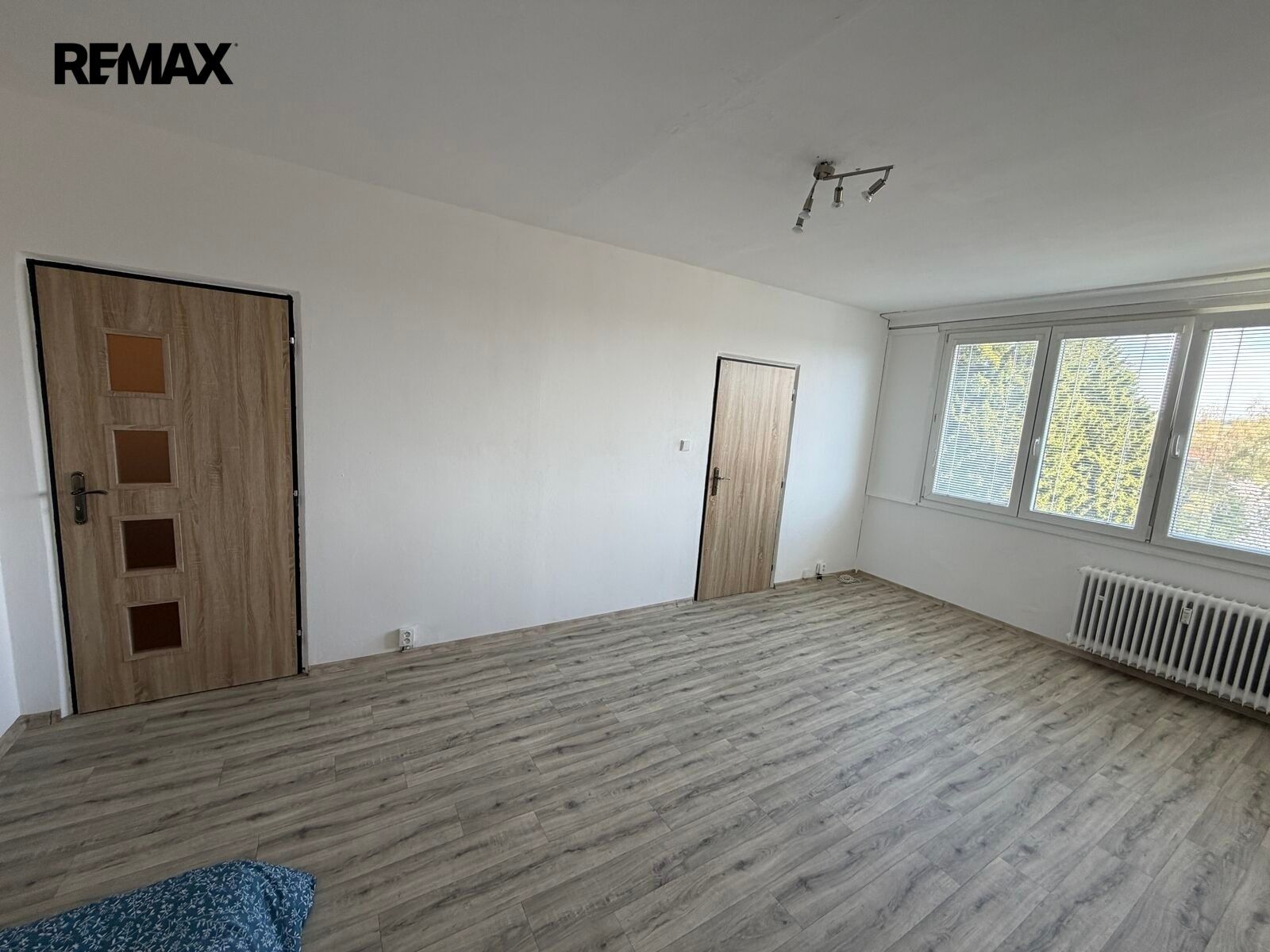 2+1, Sídliště 551, Počátky, 63 m² - 2