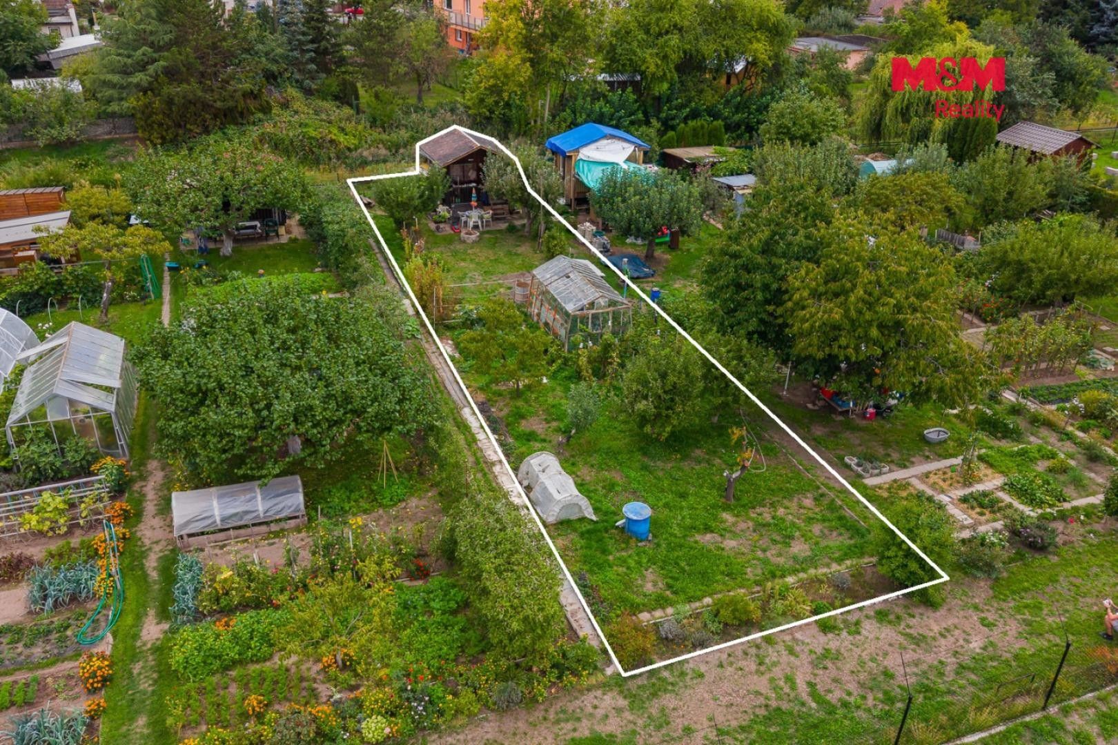 Chata · 10 m² · Hradec Králové Pouchov - 3