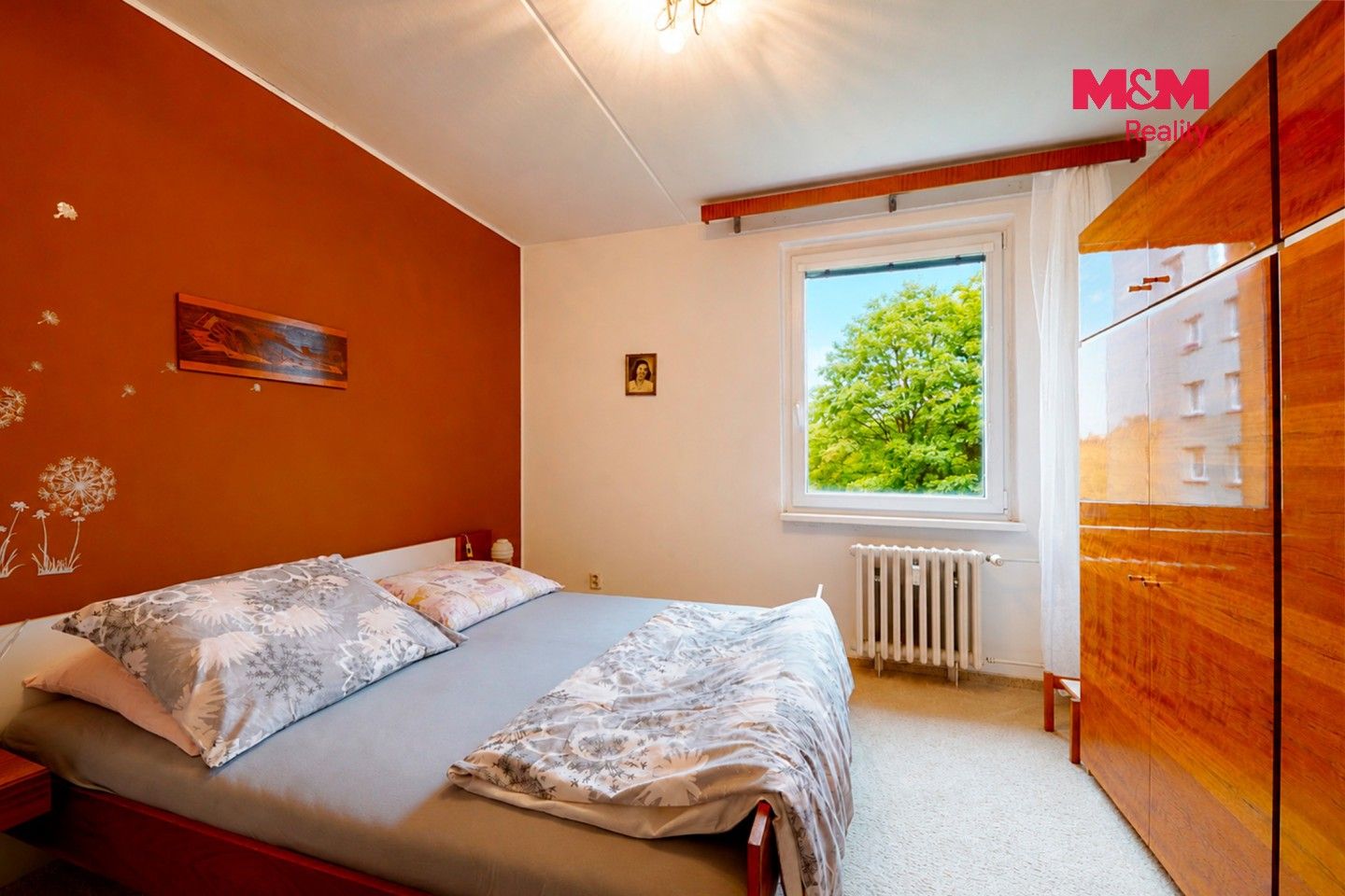Byt 3+1 · 70 m² · Liberecká, Jablonec nad Nisou - 4