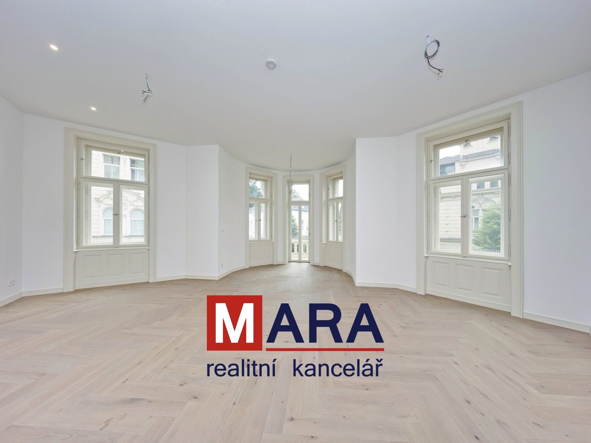 Prodej byt 3+kk - Vídeňská, Olomouc, 98 m²