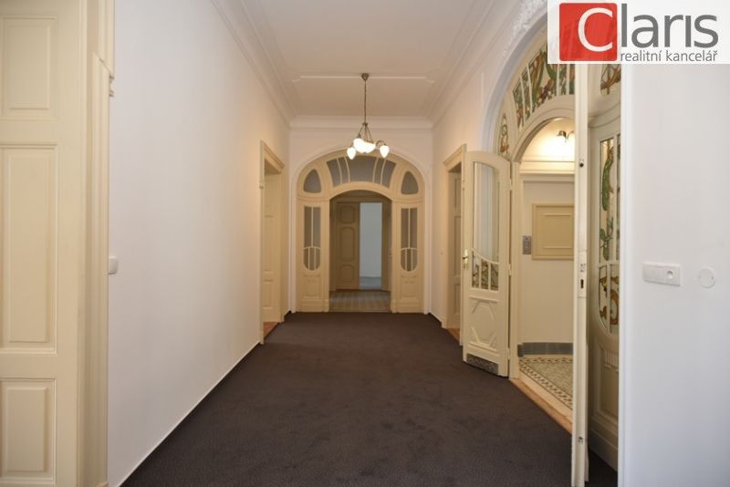 Kanceláře, Hoblíkova, Nový Jičín, 114 m²