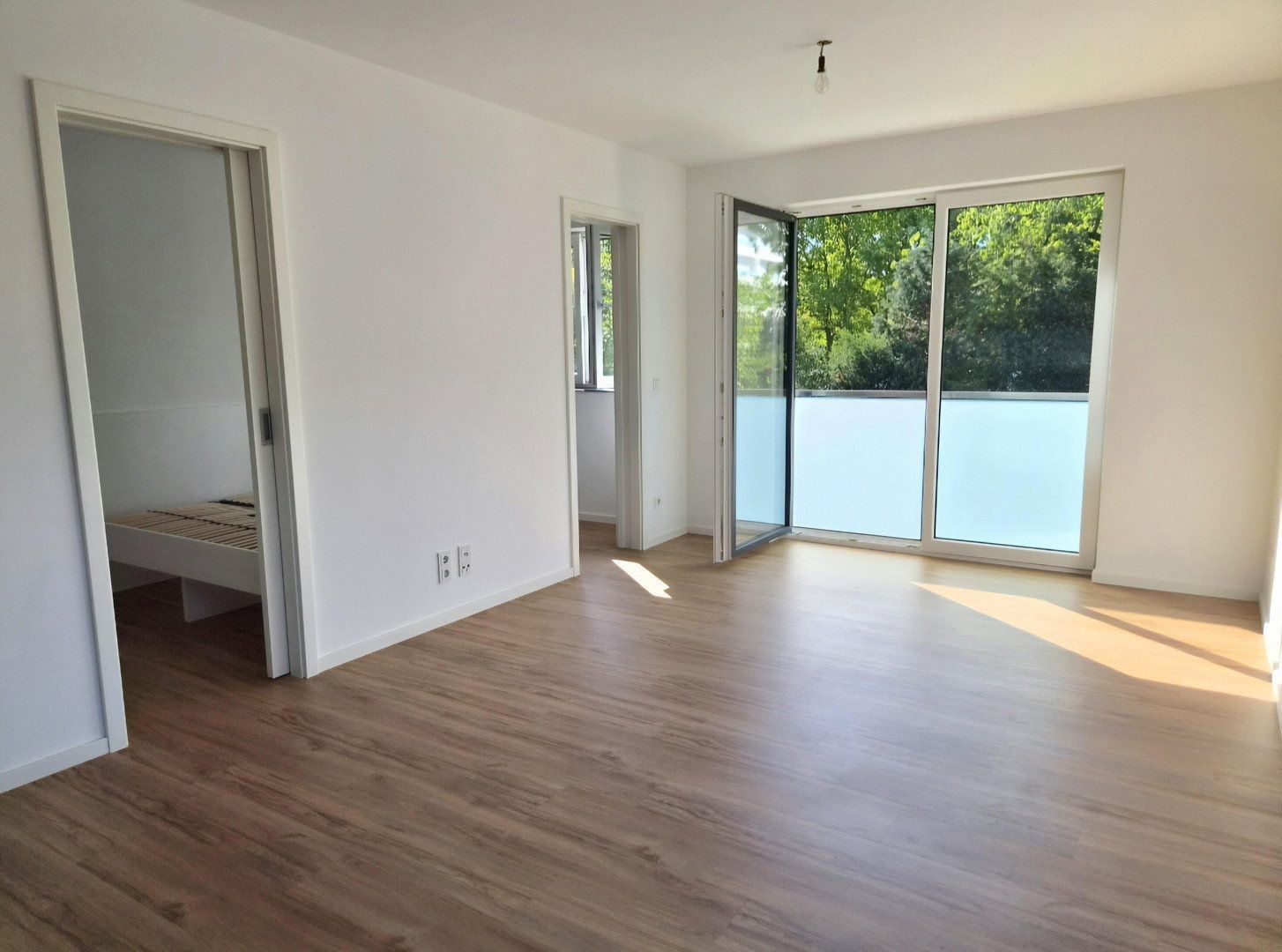 1+kk, München Hadern Bayern 81377, 42 m² - 2