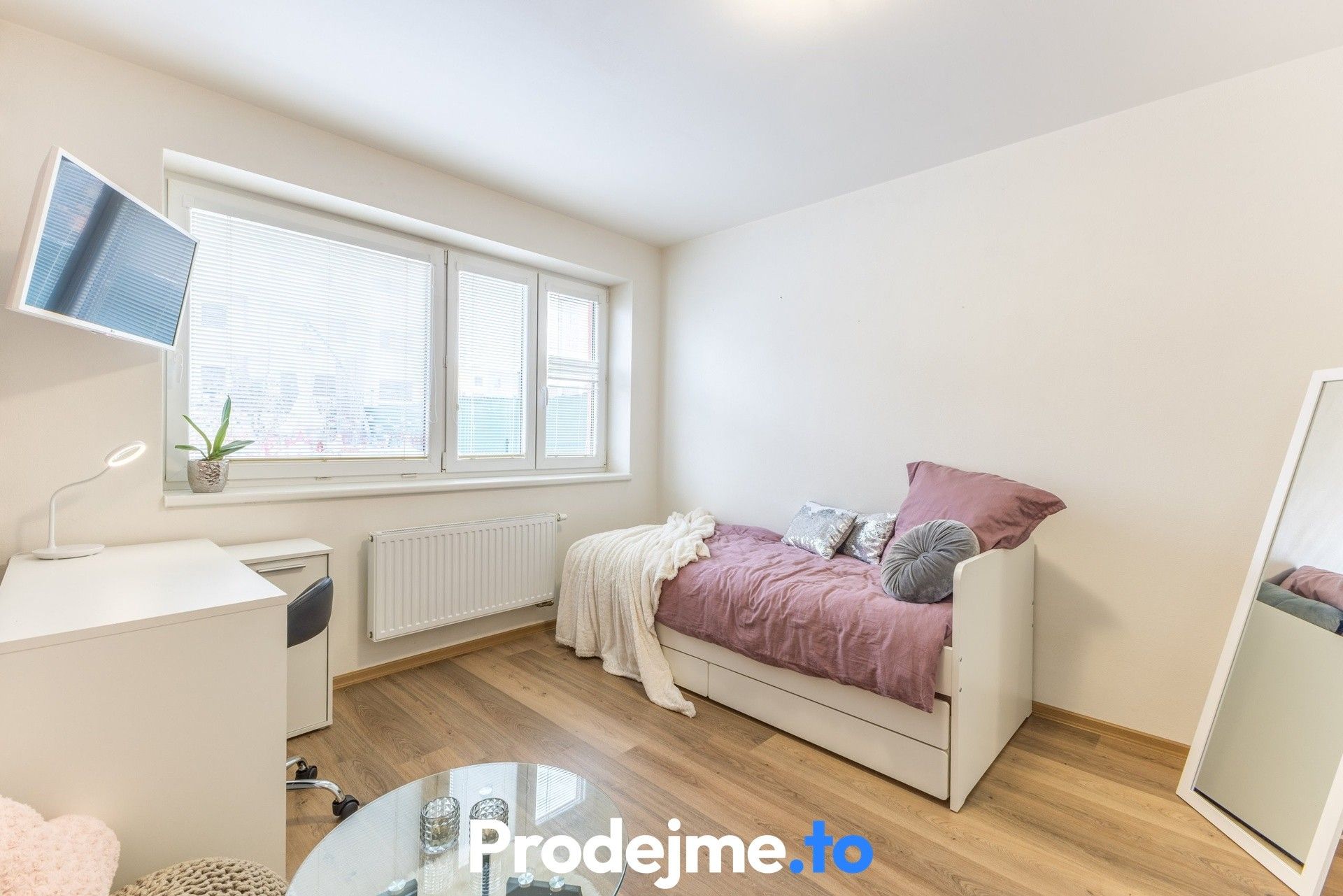 2+kk, Staré vinice, Znojmo, 53 m²