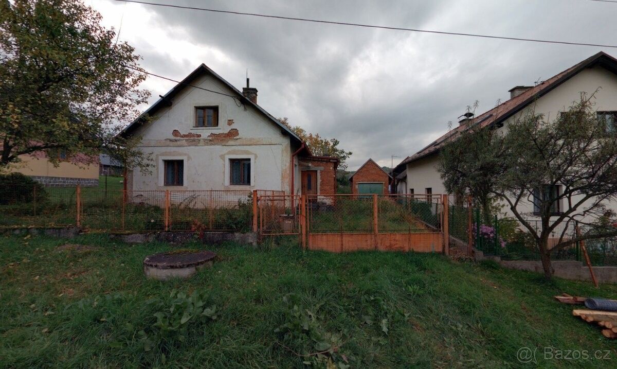 Prodej chata - Klatovy, 339 01, 200 m²