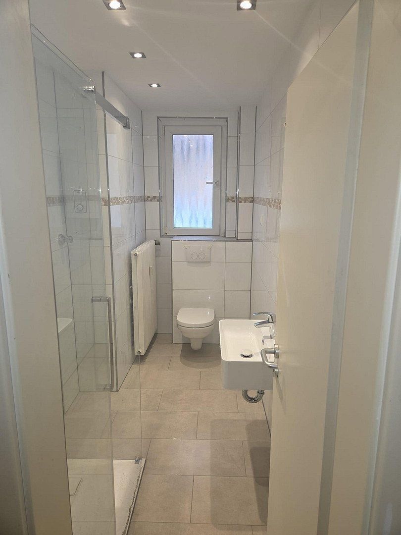 2+1, Dinnendahlstrasse 38 Oberhausen Sterkrade Nordrhein-Westfalen 46145, 59 m² - 2