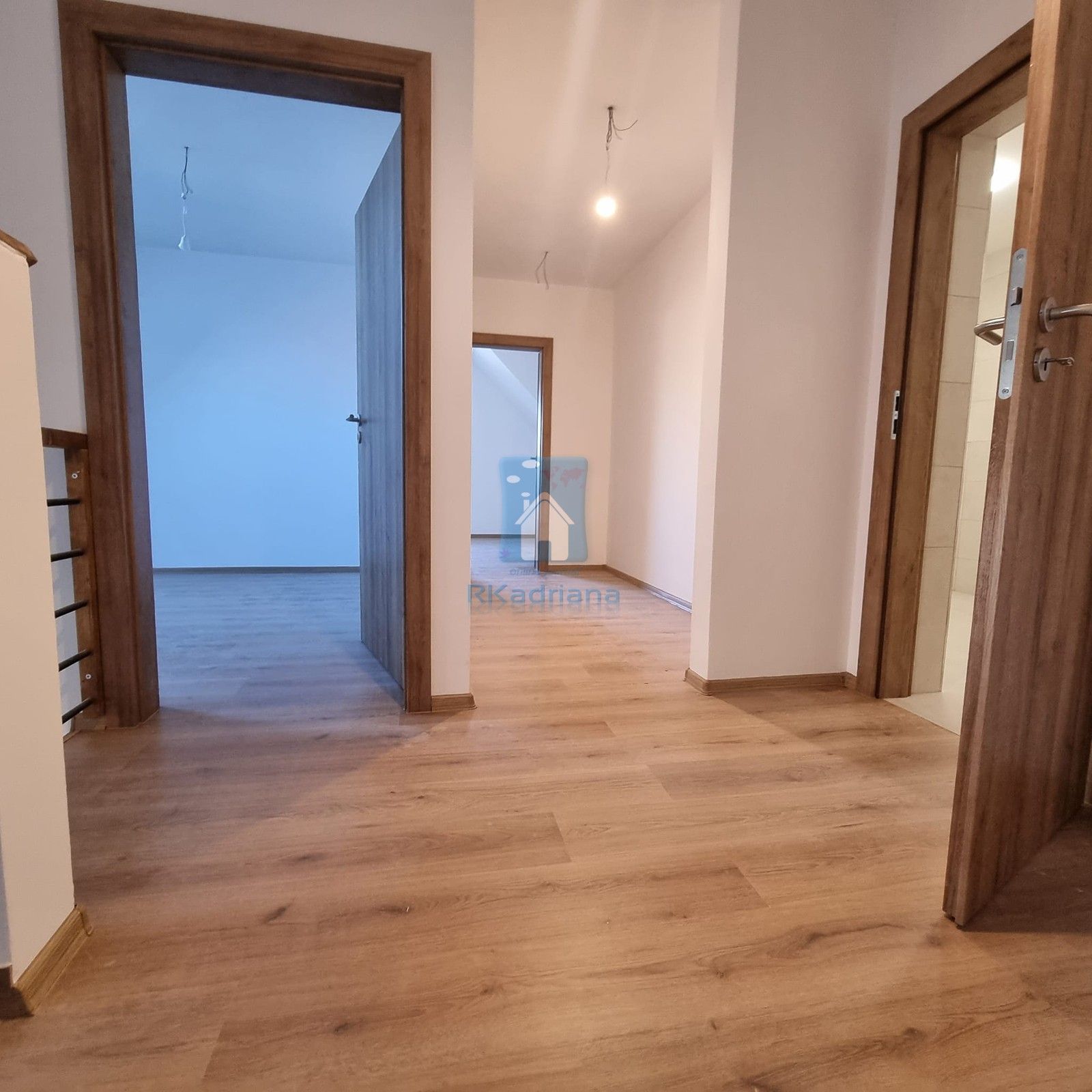 Prodej byt 4+kk - Pplk. Nováčka, Praha, 107 m²