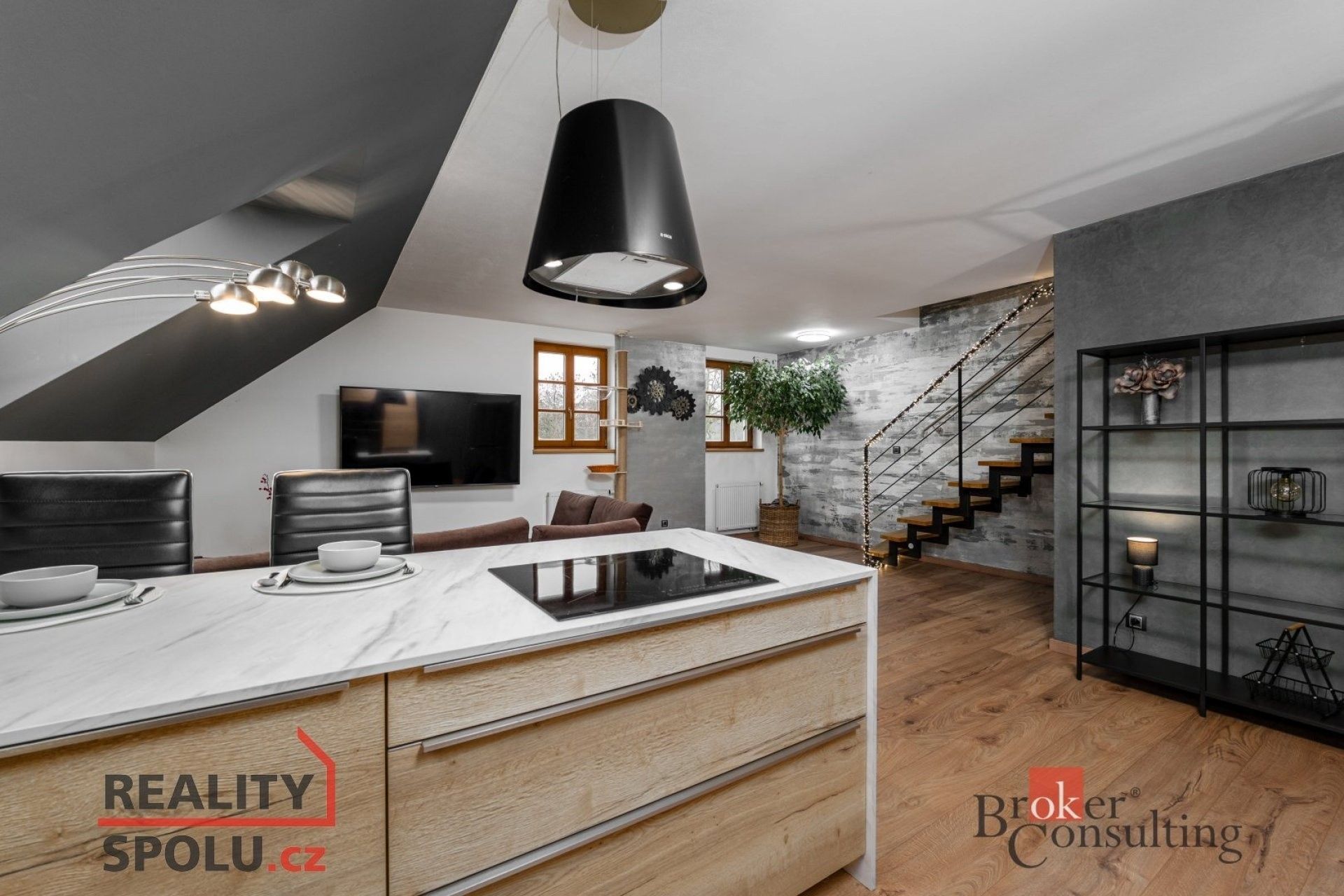 4+kk, Lobezská, Plzeň, 120 m²