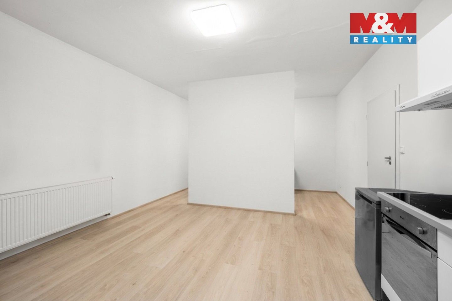 Pronájem byt 1+kk - Nebušická, Horoměřice, 42 m²