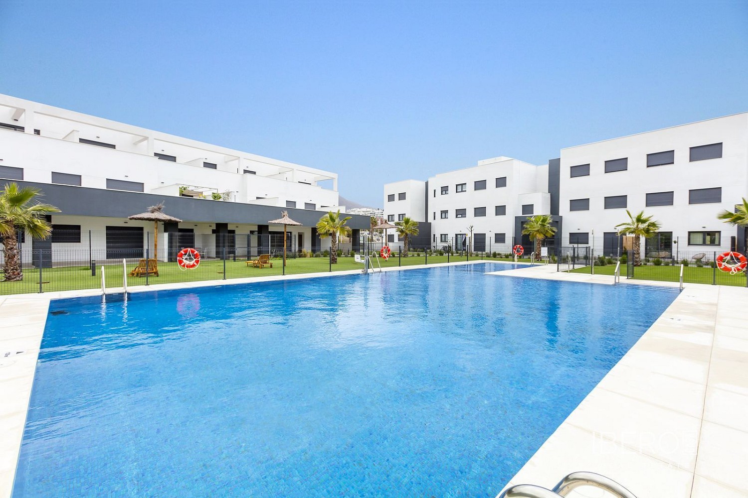 4+kk, Estepona, Španělsko, 93 m² - 1