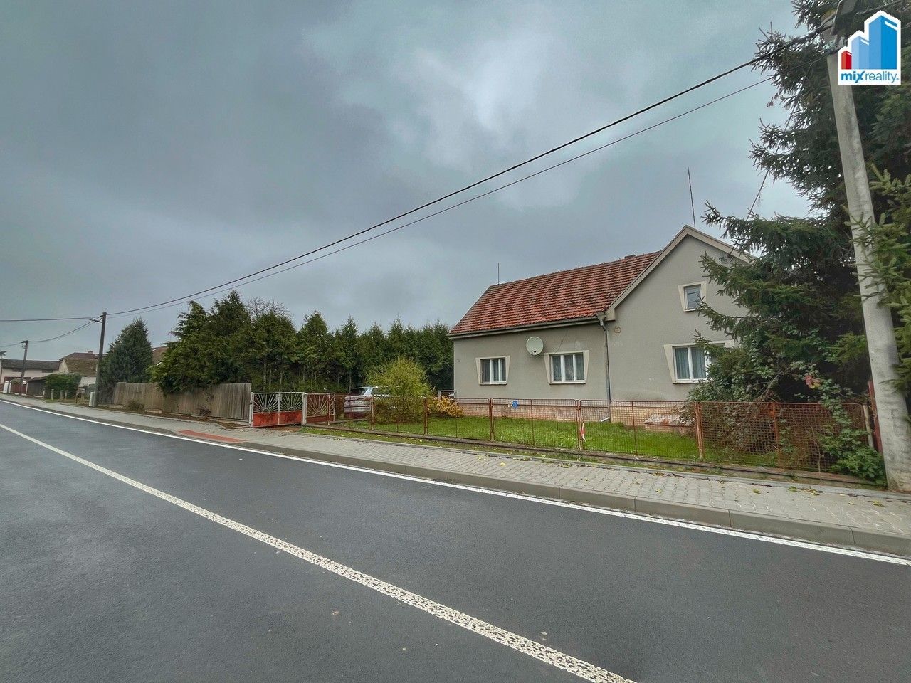 Rodinné domy, Stýskaly, Žilov, 95 m²