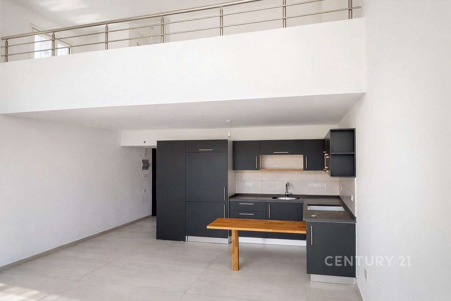1+1, Girne, Kypr, 99 m² - 2